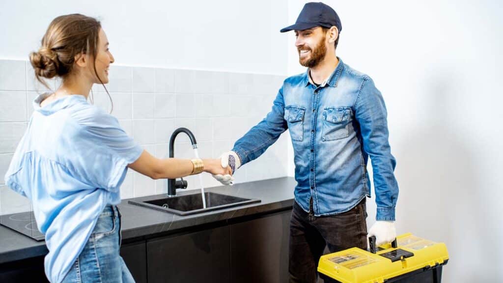 Flowrite Plumbing