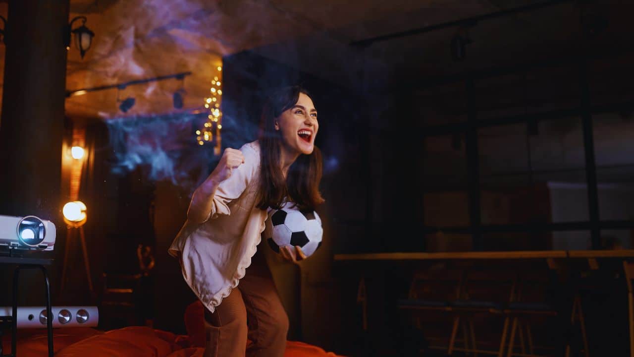 Football Tips Channel on Social Media