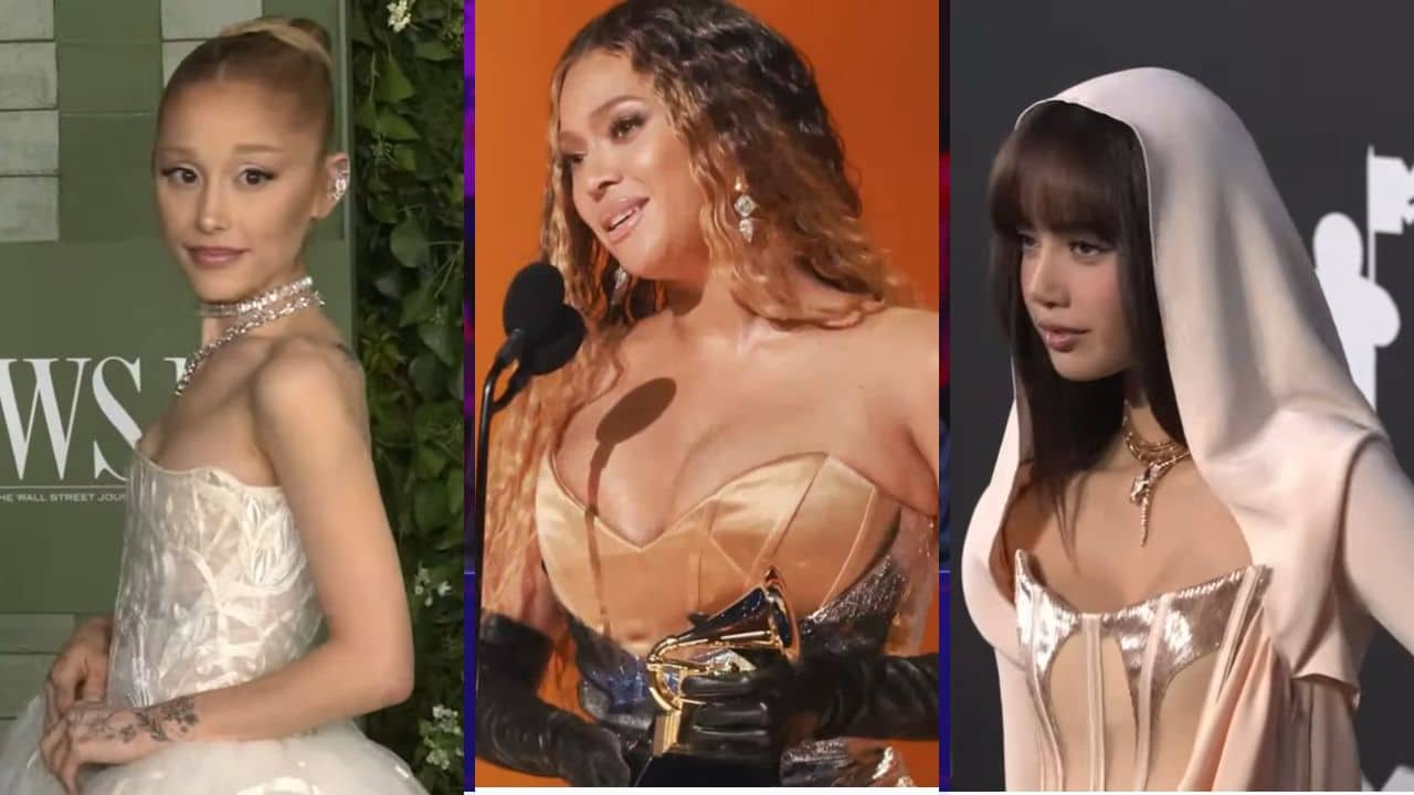 Grammy Nominations Female Artists Dominate Beyonce Record 2025