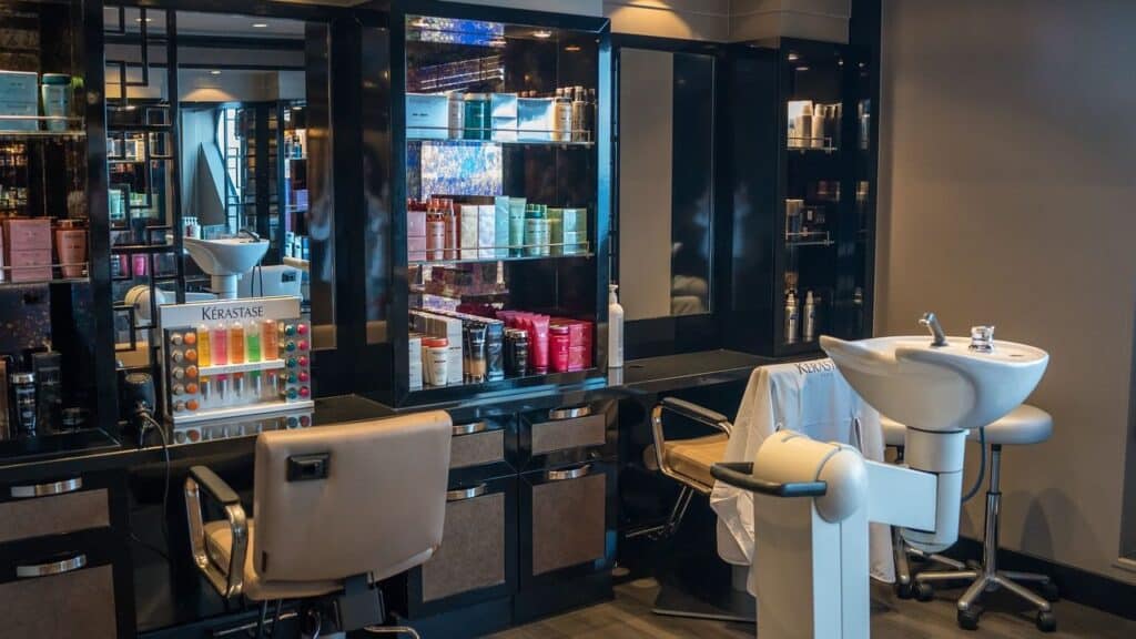 hair extensions guide for salon owners