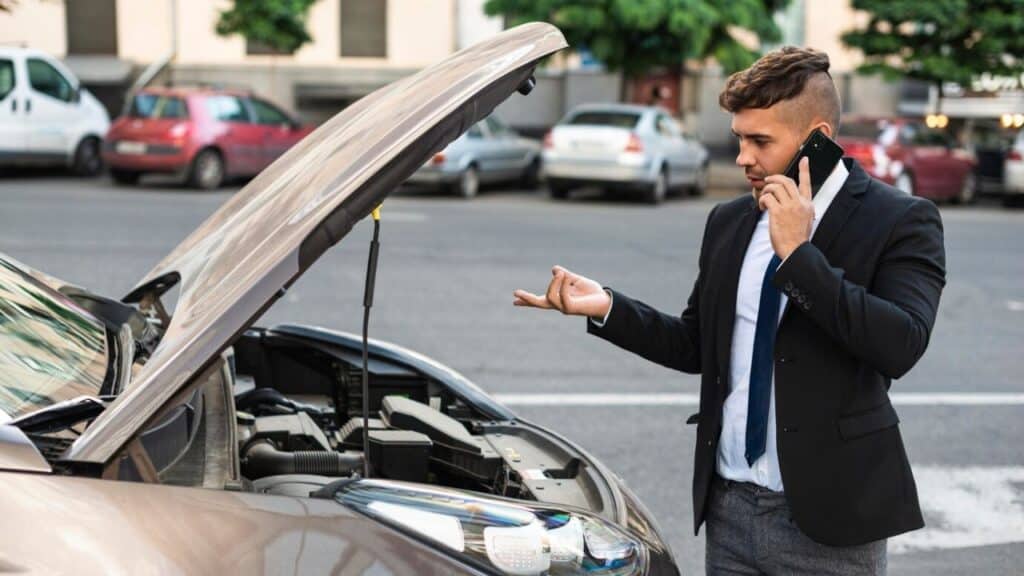 Lemon Law Deadline in California