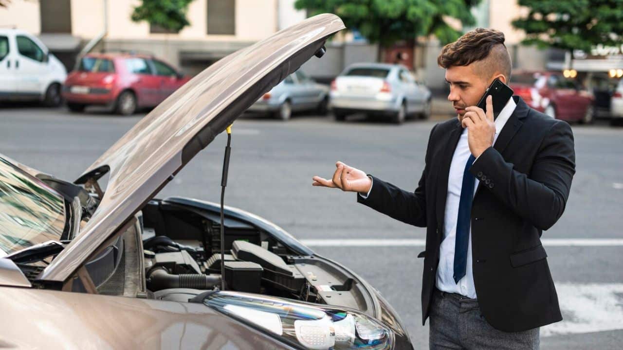 Lemon Law Deadline in California