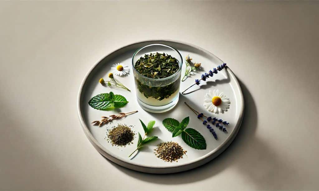 Herbs to Avoid Mixing with Kratom