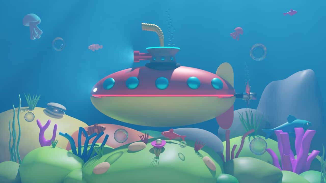 How to Power-Ups KA Fish Hunter