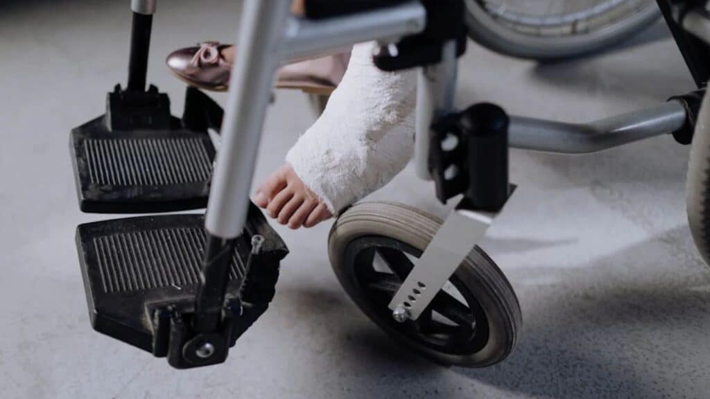 Protect Your Rights After an Accident