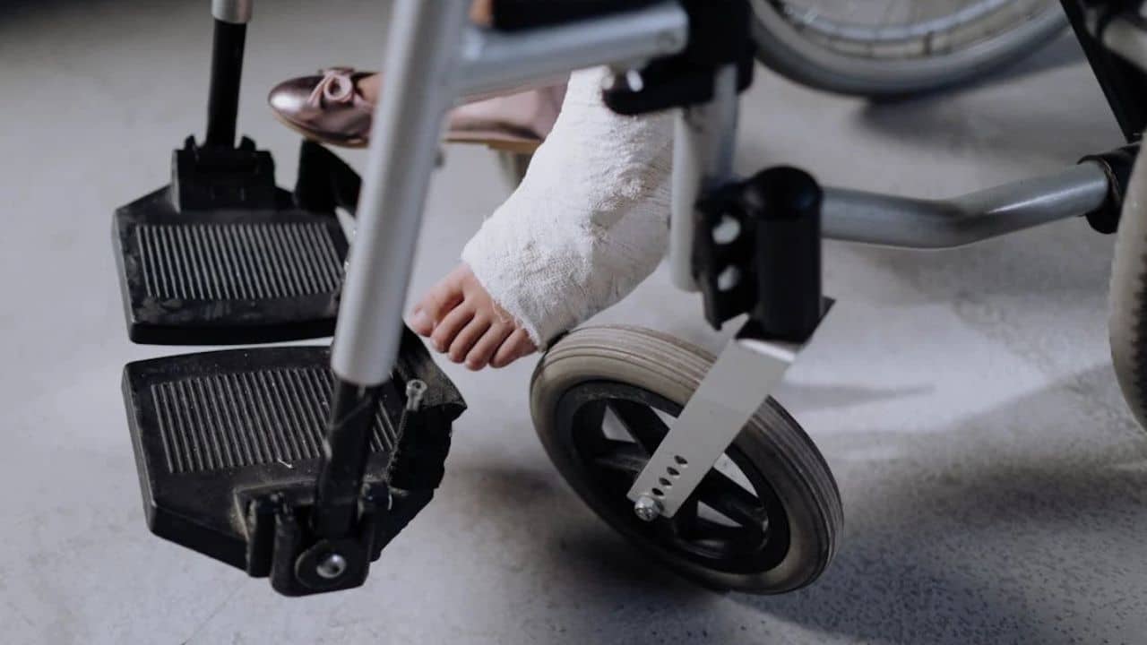 Protect Your Rights After an Accident