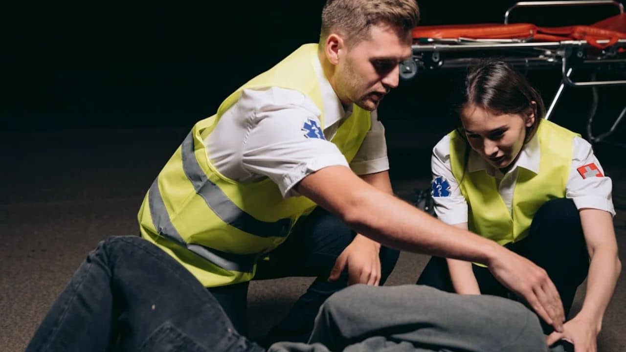 How to Protect Yourself at Work