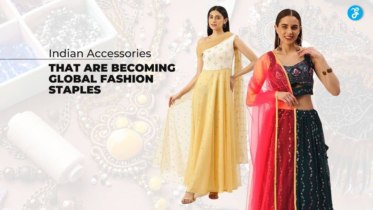 Indian accessories