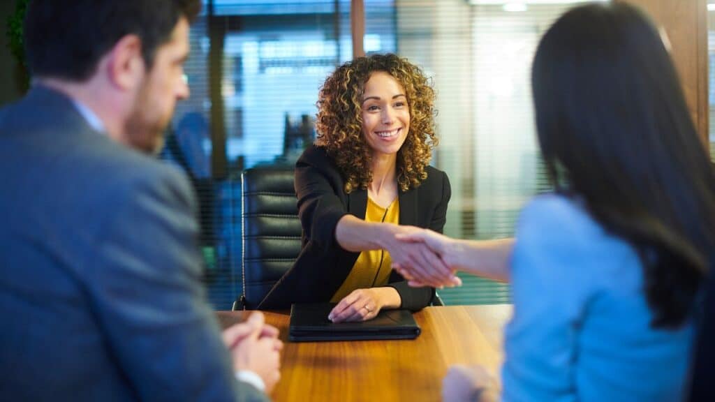 Job Interview Tips