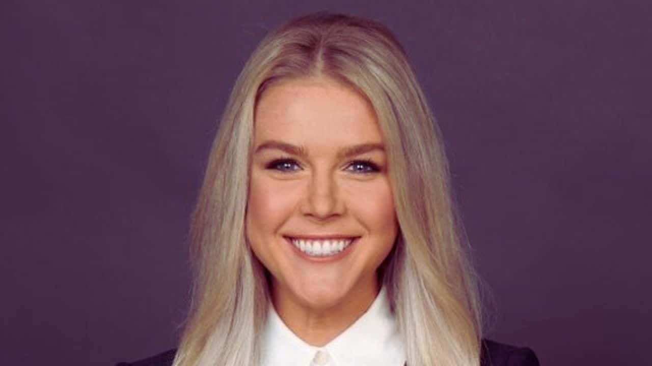 Karoline Leavitt