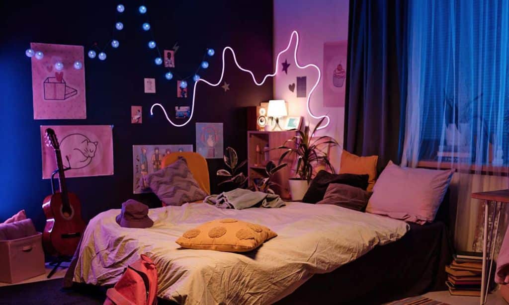 Layer Your Lighting