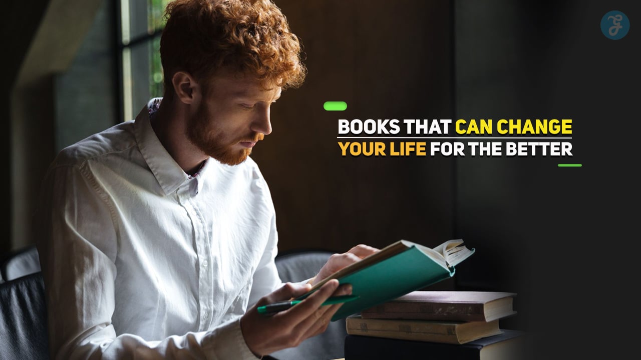 Life-Changing Books