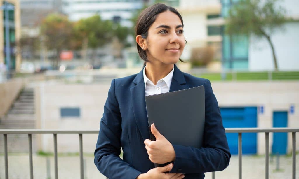 Master of Business Administration (MBA)