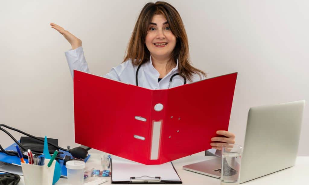 In-demand healthcare degrees