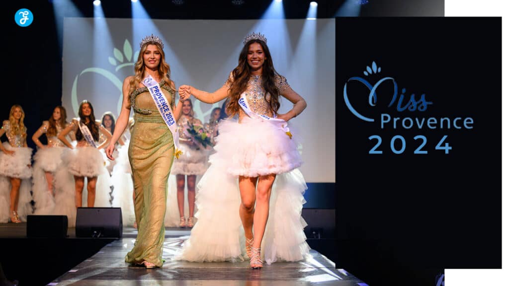 Miss Provence 2024