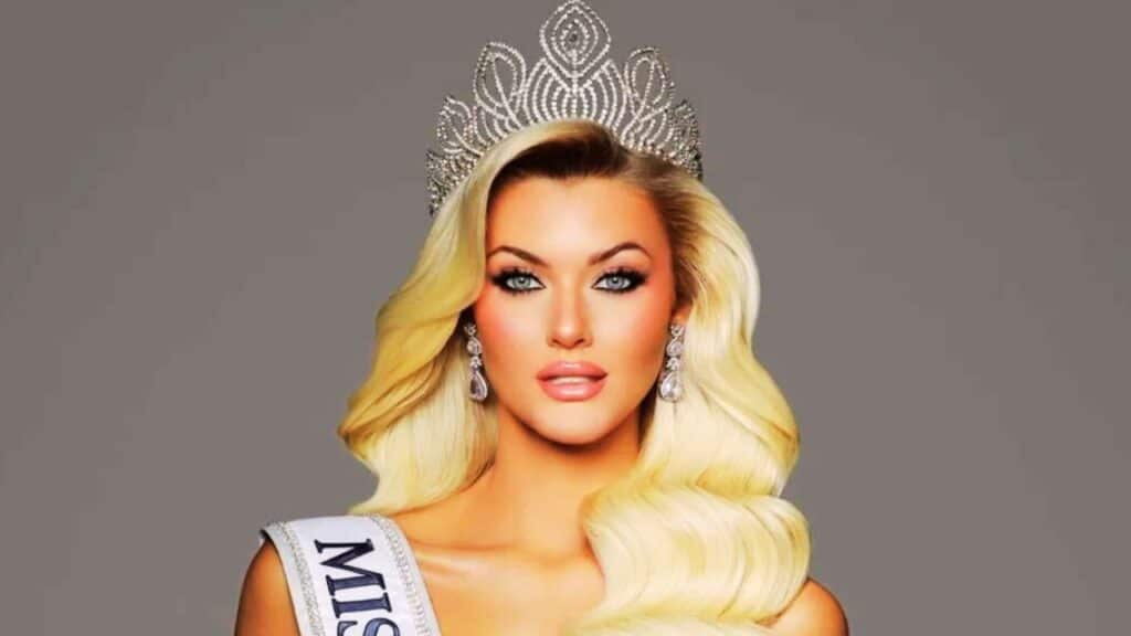 Miss Universe 2024