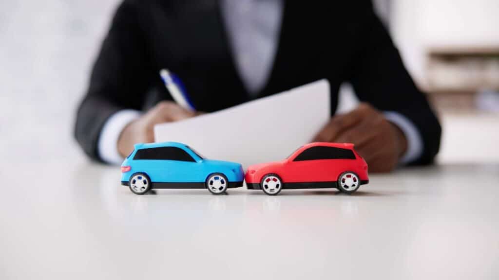 Mistakes to Avoid Hiring Car Accident Lawyer Germany