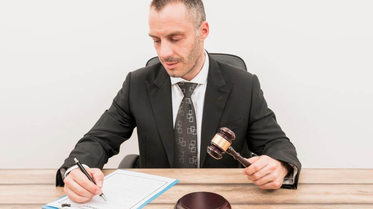 legal rights when negligence causes harm
