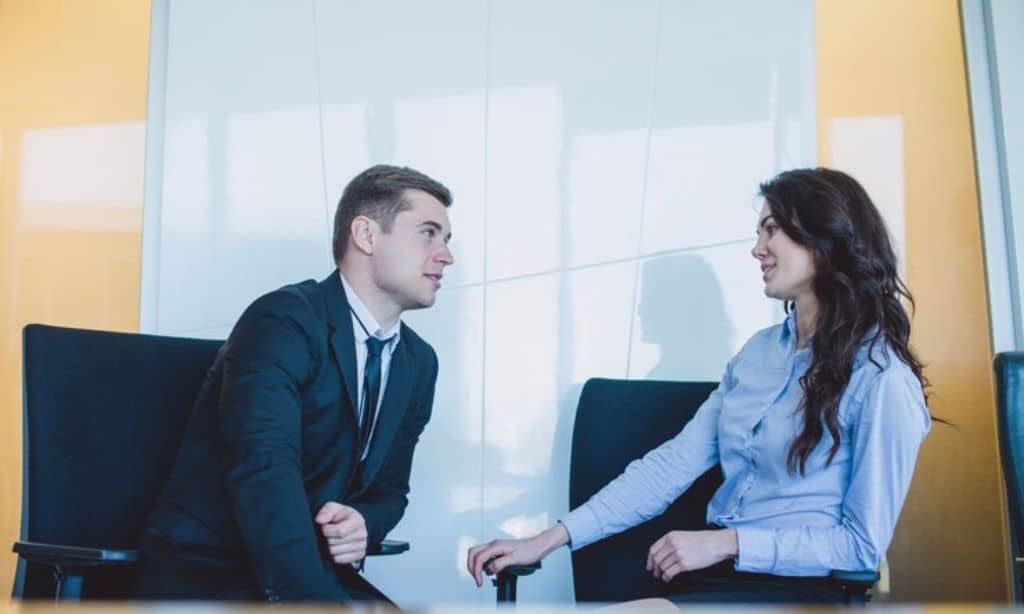 Divorce Process