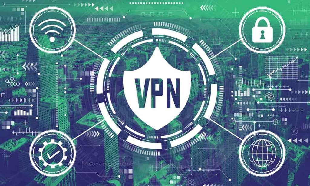NordVPN 