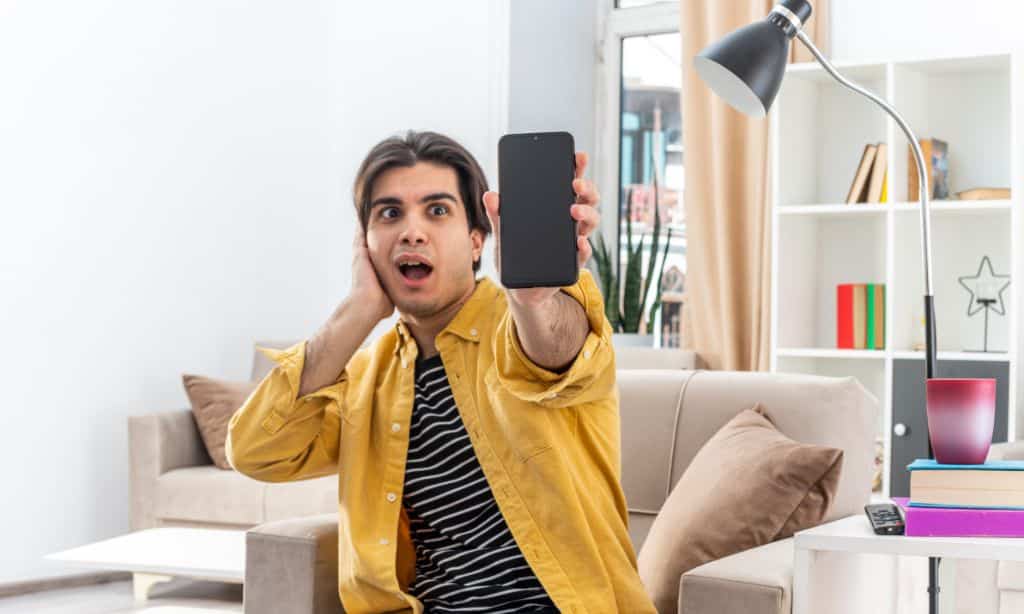 Nothing Phone (2a)