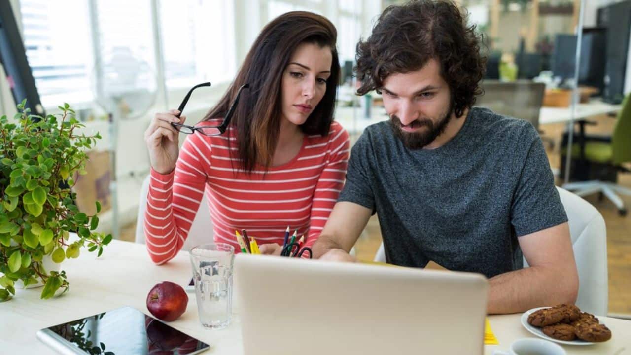 Online Activities