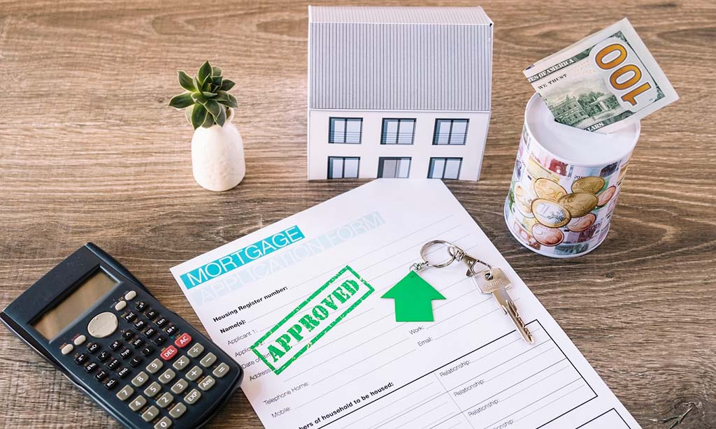 Organize Your Financial Documents