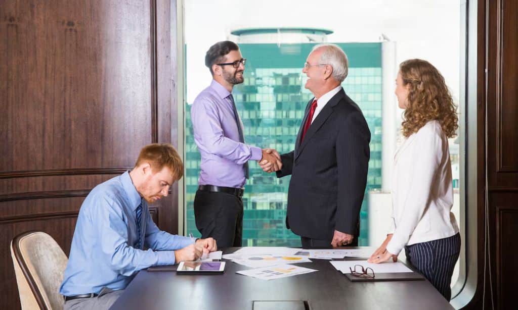 Partnership Investments
