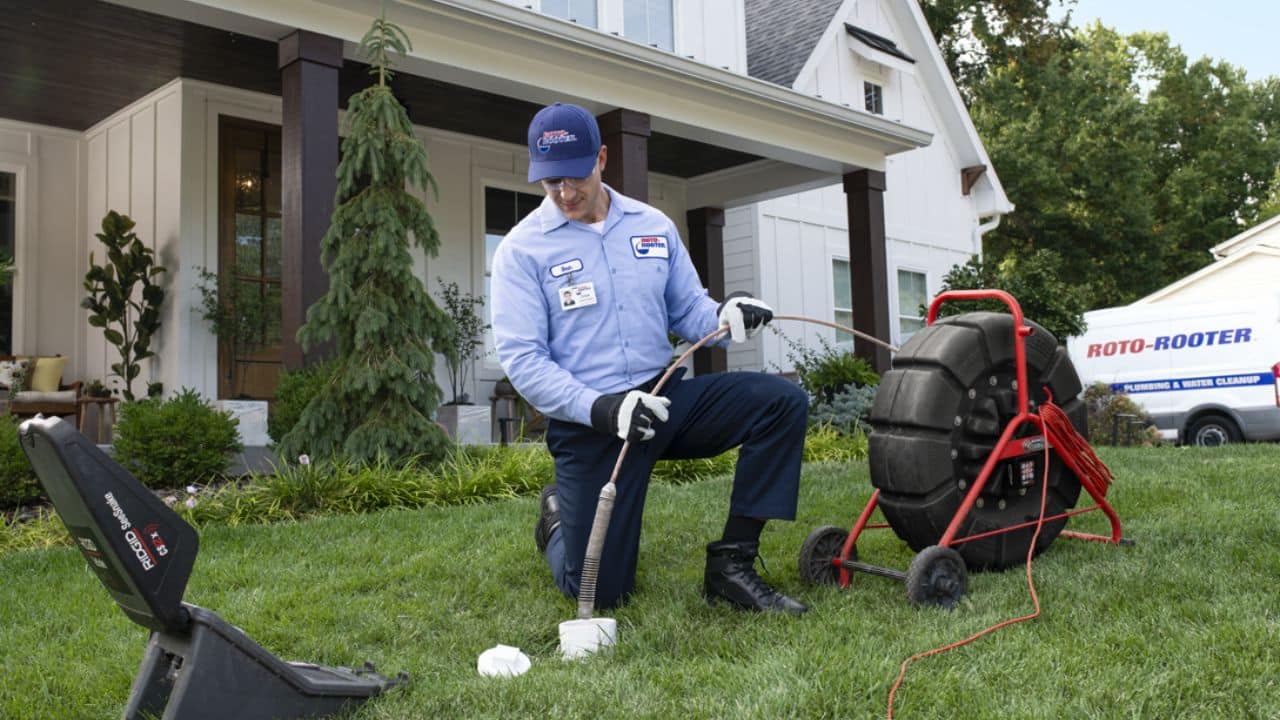 Plumbing Companies in the USA