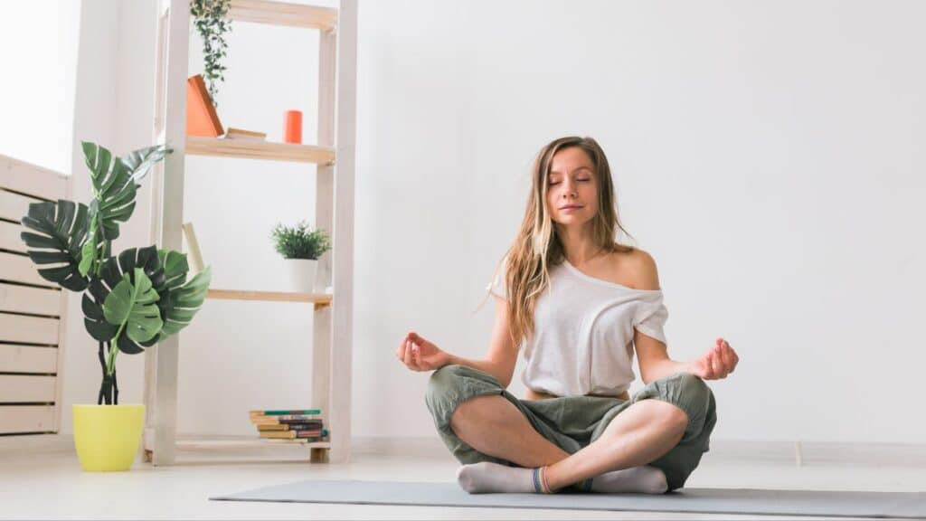 Practicing Mindfulness and Staying Present
