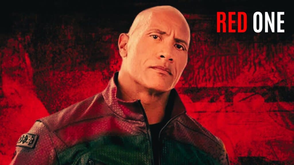 Red One