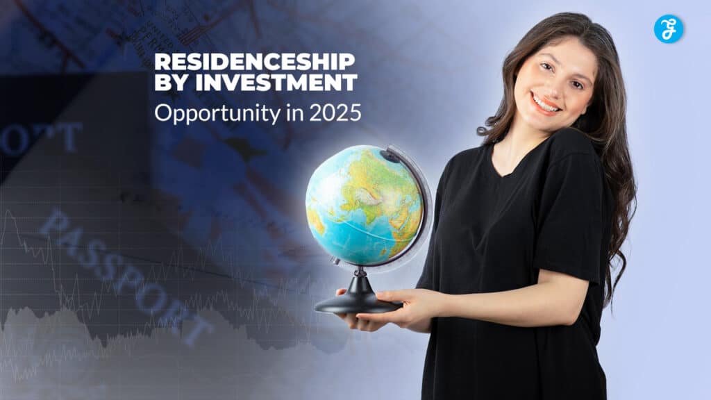 Residence by Investment Opportunity in 2025