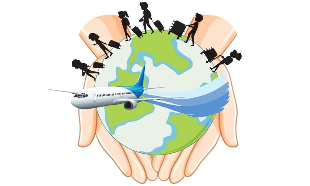 Eco-Friendly Travel Agencies in the USA 