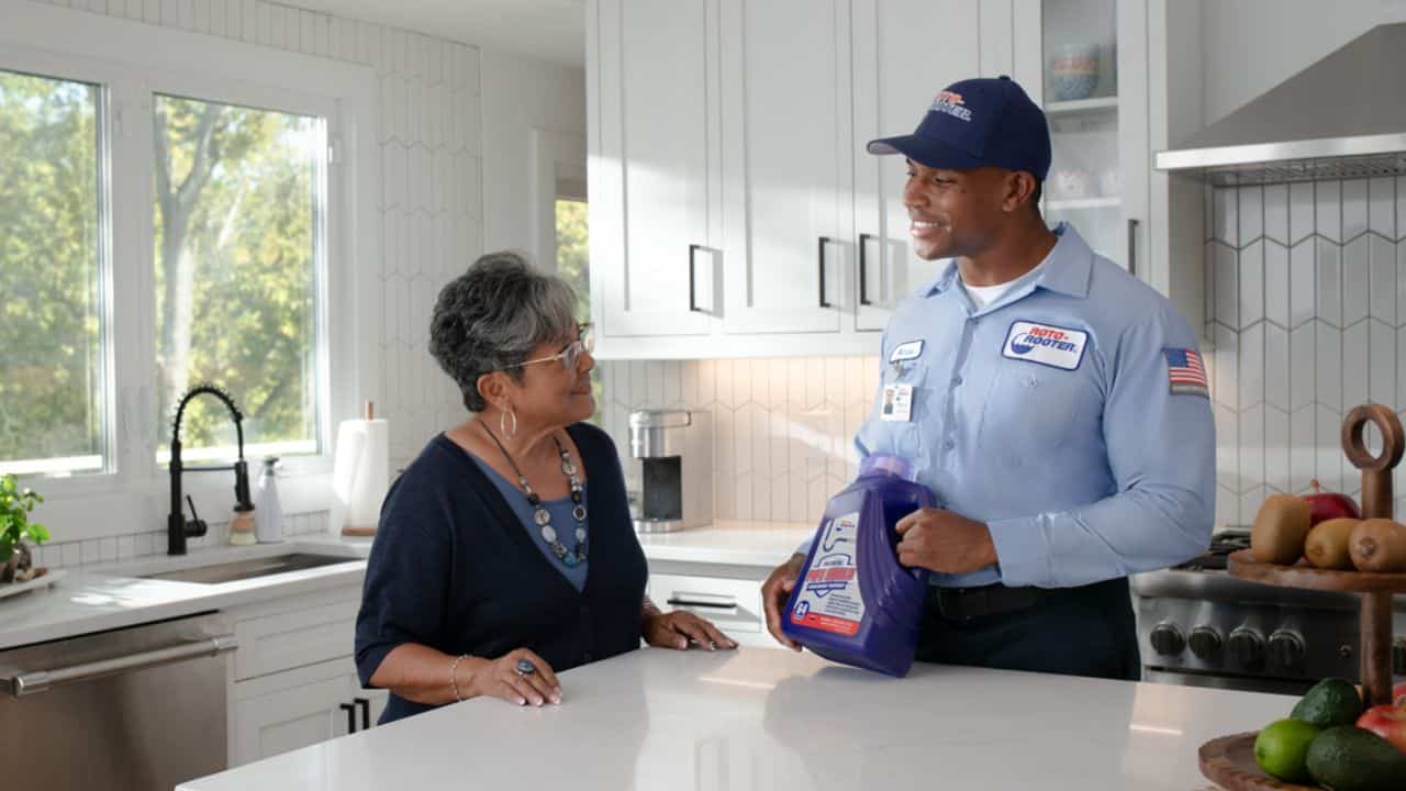 Roto-Rooter Plumbing & Drain Services