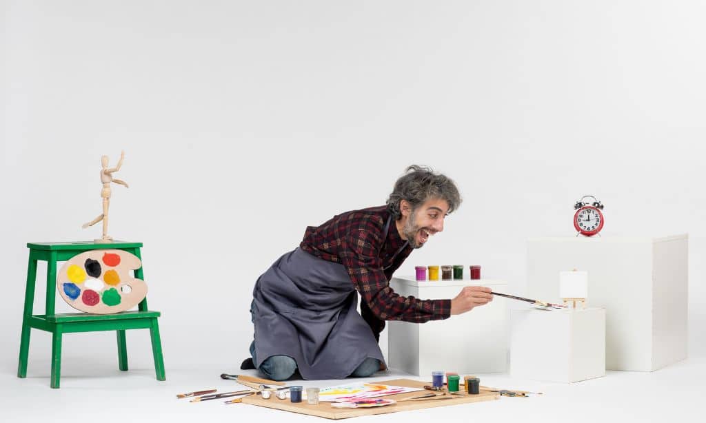 Strategic Paint Colors: The Power of First Impressions