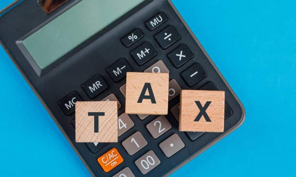 Tax Benefits