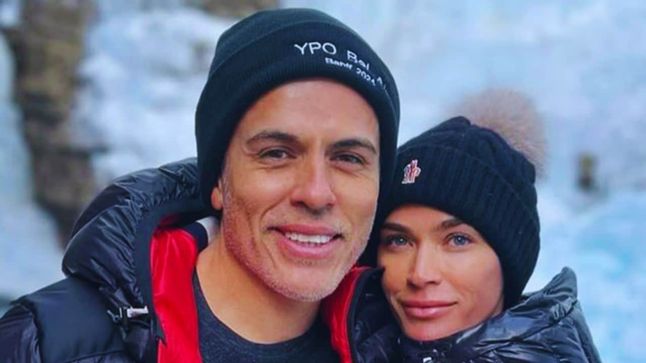 Teddi Mellencamp Announces Divorce from Edwin Arroyave