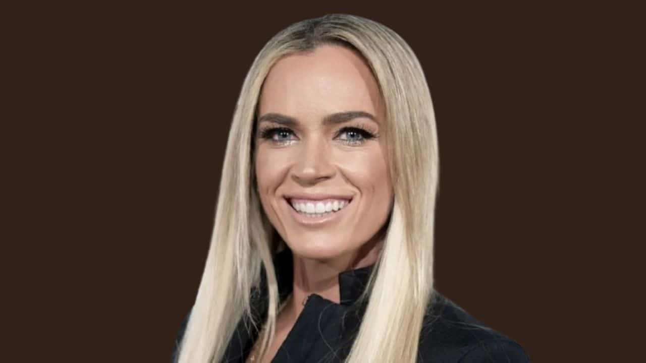 Teddi Mellencamp Divorce