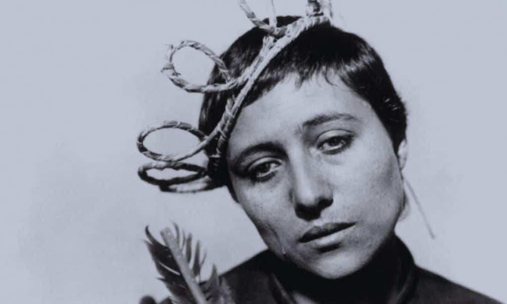 The Passion of Joan of Arc (1928)