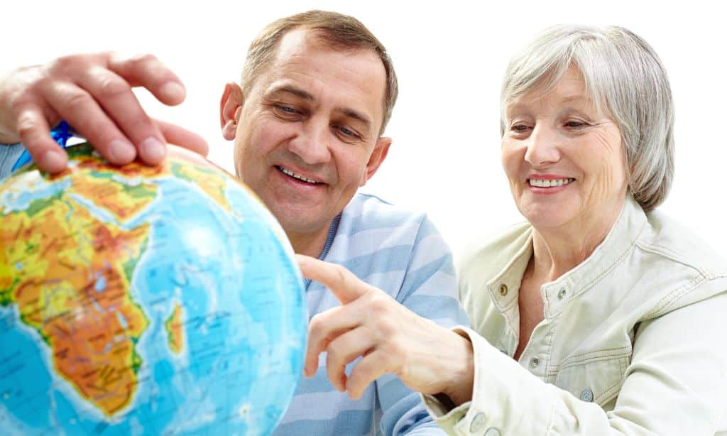 The Top 10 Global Retirement Destinations for 2024
