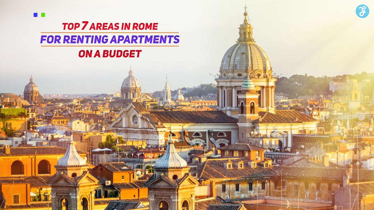 Renting Apartments on a Budget in Rome
