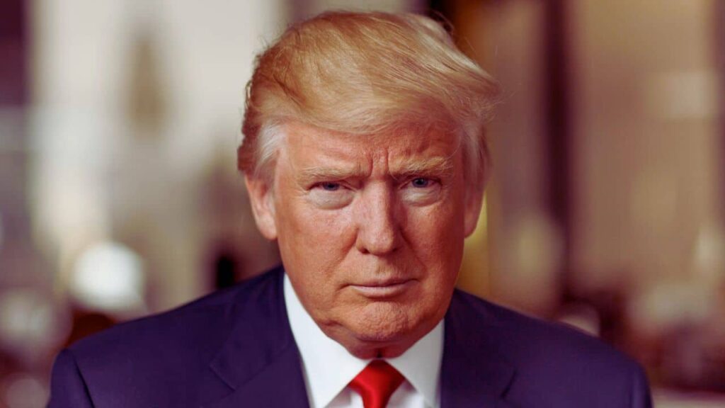 World Leaders React to Trump’s Poll Surge