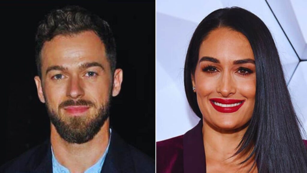 artem chigvintsev loses income nikki garcia claims