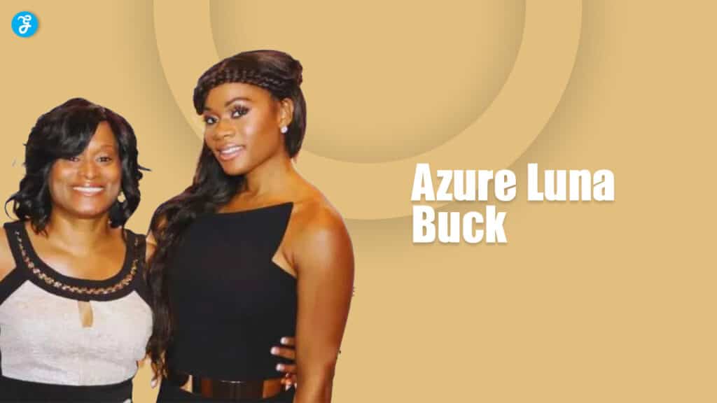 azure luna buck
