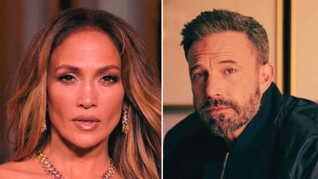 ben affleck responds jennifer lopez feud rumors