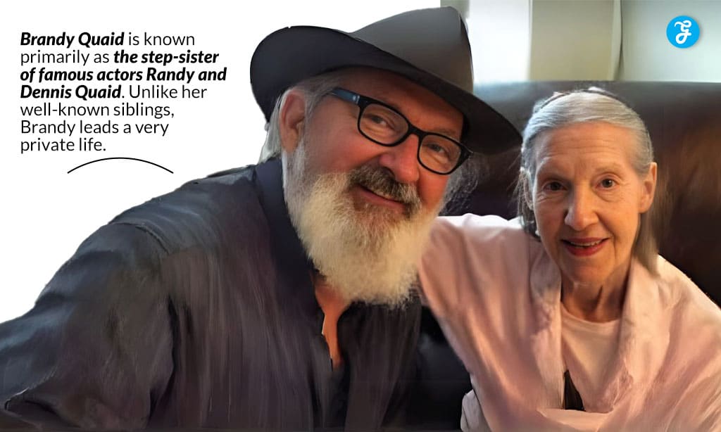 brandy quaid bio