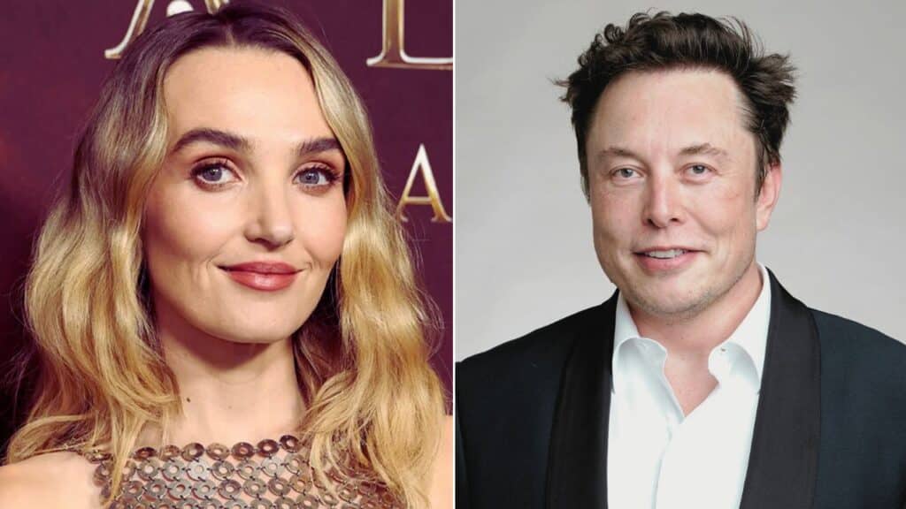 chloe fineman elon musk snl hosting experience