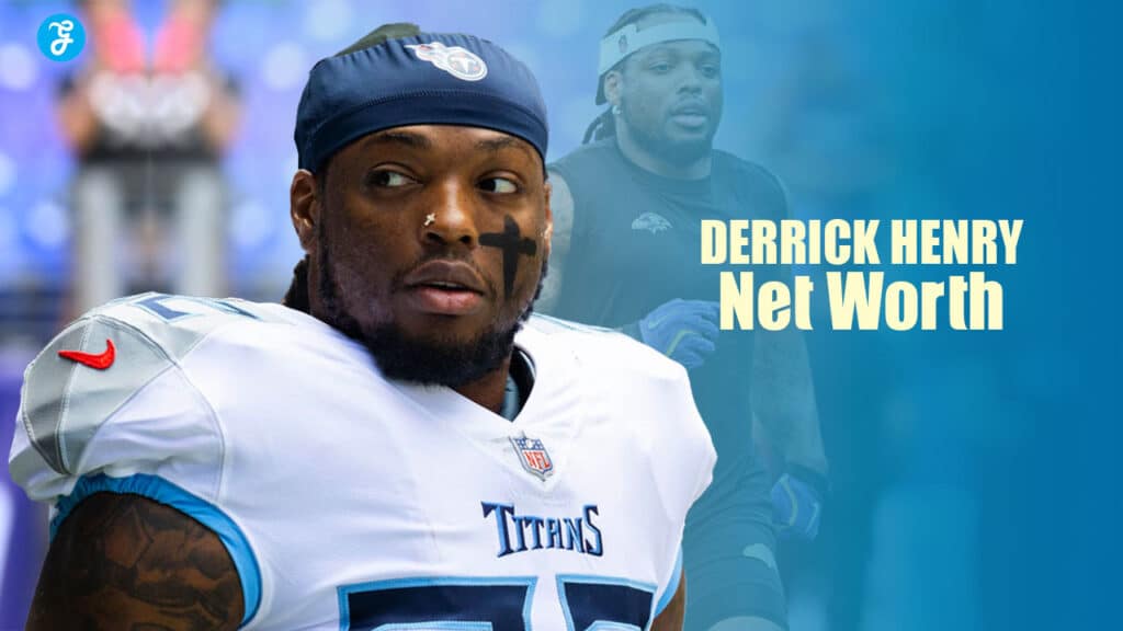 derrick henry net worth