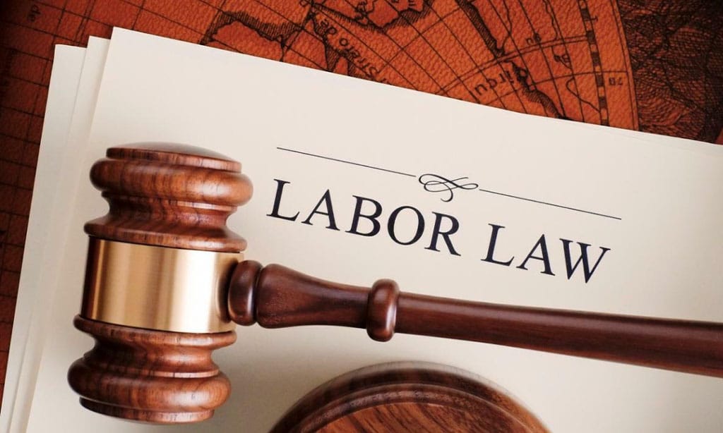 labor law