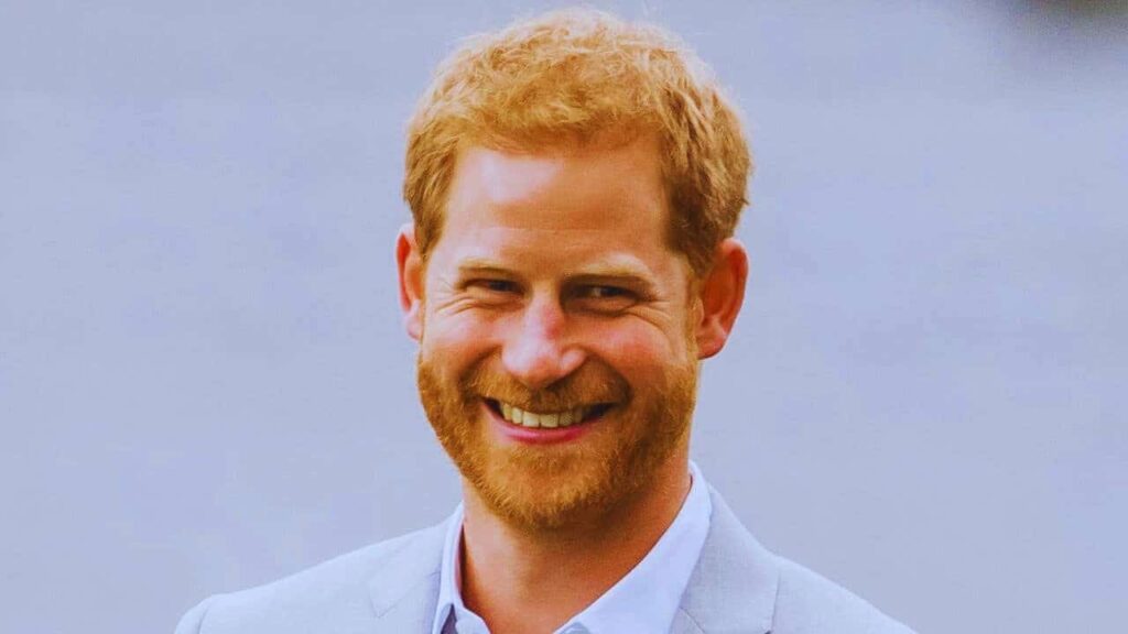 prince harry faces backlash with trump return